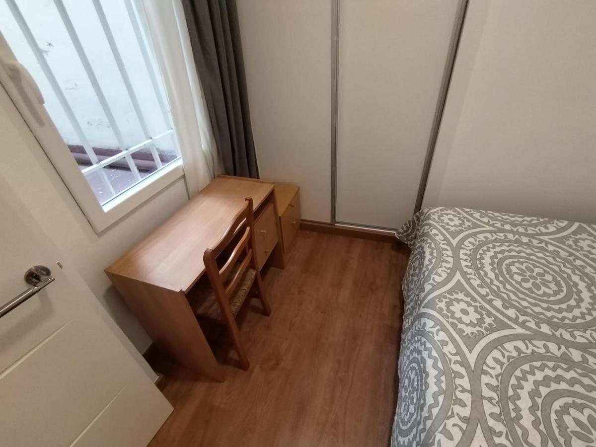 Apartamento Para 4 - Puerta Del Sol Madrid Exterior foto